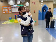 -金宝贝国际早教中心(万象城中心)