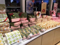 -好利来(望京中福店)