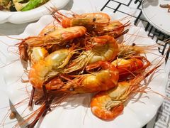 -强记海鲜·大排档(蛇口新街店)
