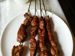 -那达慕蒙古风味酒楼