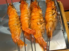 -喝丢一只鞋海鲜烧烤(市场店)
