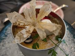 -Hi City·城市之巅