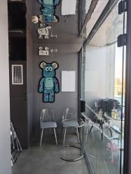 -泫舞舞蹈工作室