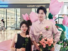 -天河城购物中心