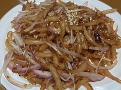 -百年恒益烧腊海鲜酒家·非遗传承(广州黄埔店)
