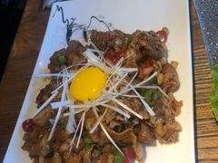 烧汁肥牛-胡桃里音乐酒馆(环亚凯瑟琳广场店)