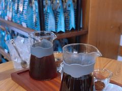 -Torch Coffee 炬点咖啡