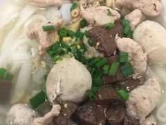 粿条-方记洪阳餐厅(福田新村店)