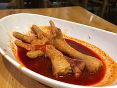 秘制耙鸡爪-二孃鸡爪爪(双楠店)