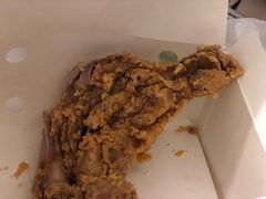 -德克士(通惠门店)