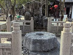 -常熟方塔园