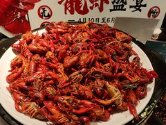 -五月罗马海鲜自助餐厅(陆家嘴店)