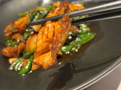 -湘上湘(米其林餐厅-正大中心总店)