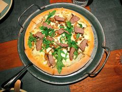 -West10 西拾·西餐厅·创意菜(未来科技城店)