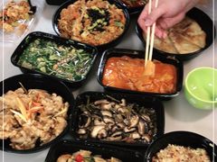 -许妈妈餐厅烤肉烧烤家常菜(明润广场店)