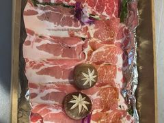 -正宗齐齐哈尔烤肉·齐牛哥鲜切炭火烤肉(杭州总店)