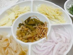 -寻味顺德·南记酒家·传统顺德菜·鱼生(广源路店)