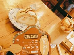 -西关84·History·Art·Cafe