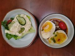 招牌日式炸猪排-小条食堂(三坊七巷店)