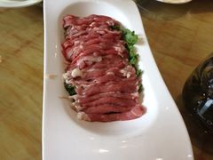 捞悦百汇火锅(乐凯南大街店)-金筷子西北菜·捞悦火锅
