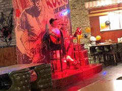 -5号公路餐厅(曼哈顿店)