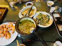 -三姐妹平价海鲜