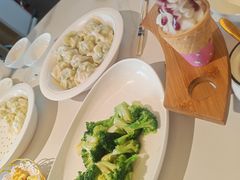 -八珍饺子·烤鸭·家常菜