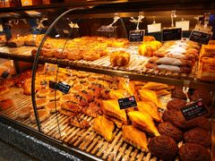 -丁香西饼屋(桂林路店)