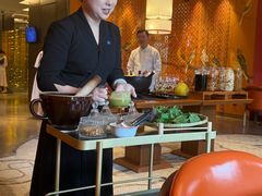 -华尔道夫酒店·紫金阁