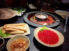 -晓宇重庆火锅(龙首店)