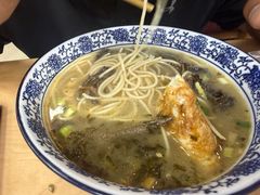 -瞻老元面馆(双塘路店)