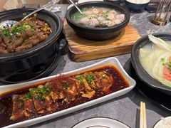 -陶德砂锅(蜀汉路店)
