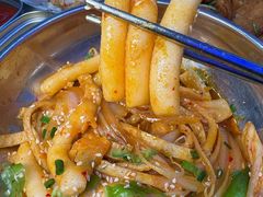 -BOPEYE·波派炸鸡(九霄天地店)