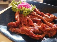 -艺林烤肉城(光明店)
