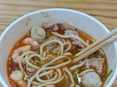 -明月虾面(厦禾路店)