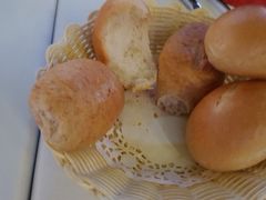 餐前面包-马克西姆餐厅(崇文门店)