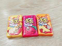 -烤鸭肉夹馍鸭汤店