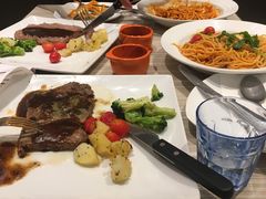 -必胜客(宁波天一水街店)