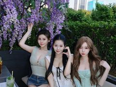 -尚牛社会Beef & Liberty(上海商城店)