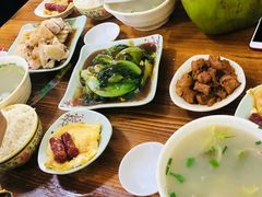-陈记汤饭(水巷口店)