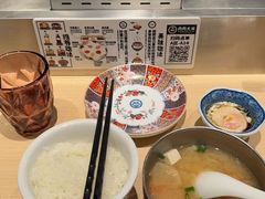 -肉肉大米(金虹桥店)
