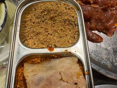 -英雄故事地摊烤肉(马驹桥店)