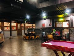 大堂-北京全聚德(西客站店)