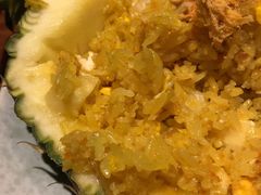 -mango tree芒果树泰国餐厅(青岛万象城店)