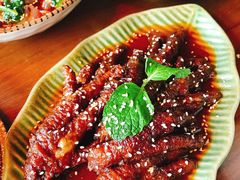 -薇酌饮·陕西菜(南门外店)