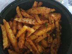 -小牛海记潮汕牛肉店(永定路店)