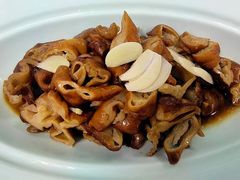 -春发生饭店·非遗(南院门店)