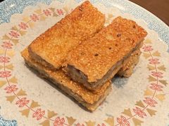 -北海渔村酒楼·粤菜海鲜点心(新华店)