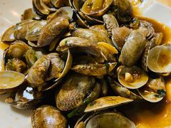 -南记食粥坊·宵夜大排档(莲花总店)