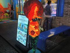 -CORNER CONE GELATO酷矿手作霜淇淋(南头古城店)